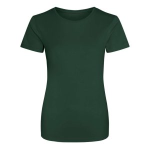 Just Cool JC005 Bottle Green XL