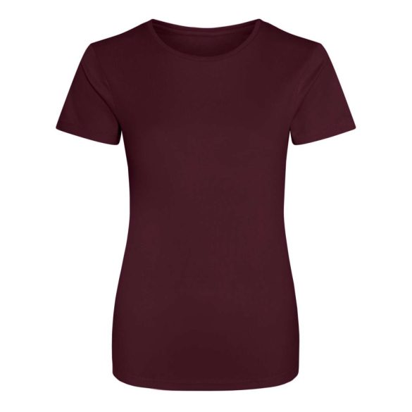 Just Cool JC005 Burgundy XL