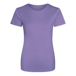 Just Cool JC005 Digital Lavender XS