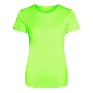 Just Cool JC005 Electric Green L