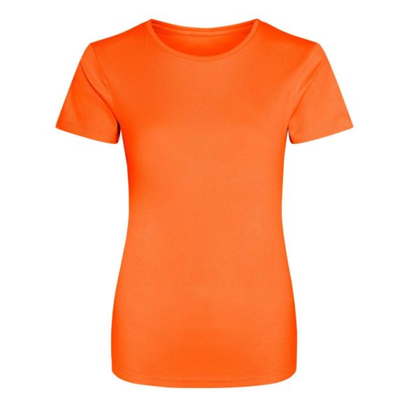 Just Cool JC005 Electric Orange L