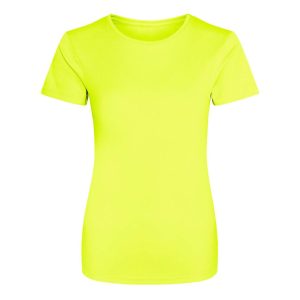 Just Cool JC005 Electric Yellow L