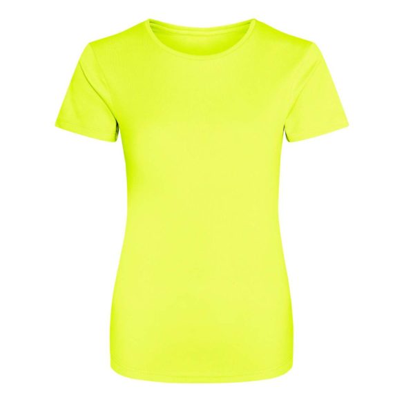 Just Cool JC005 Electric Yellow L