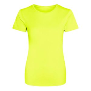 Just Cool JC005 Electric Yellow M