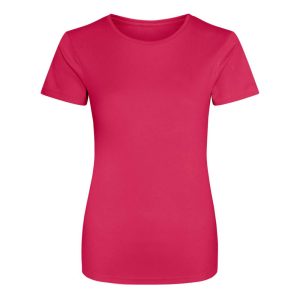 Just Cool JC005 Hot Pink 2XL