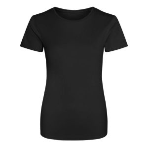 Just Cool JC005 Jet Black 2XL