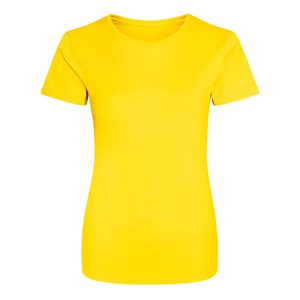 Just Cool JC005 Sun Yellow XL