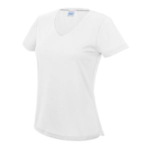 Just Cool JC006 Arctic White 2XL