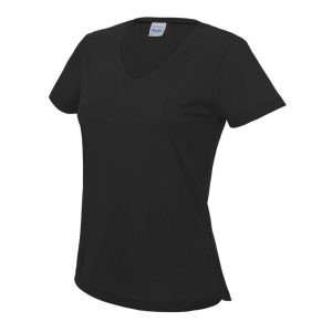 Just Cool JC006 Jet Black 2XL