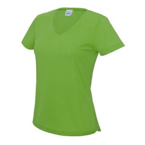 Just Cool JC006 Lime Green M