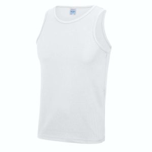 Just Cool JC007 Arctic White XL