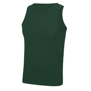 Just Cool JC007 Bottle Green M