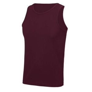 Just Cool JC007 Burgundy XL