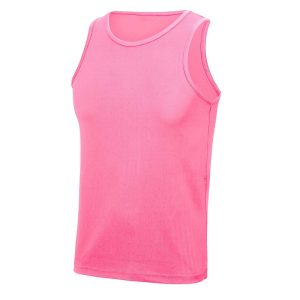 Just Cool JC007 Electric Pink 2XL