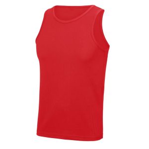 Just Cool JC007 Fire Red XS