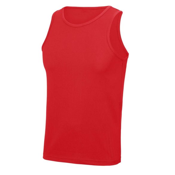 Just Cool JC007 Fire Red XS