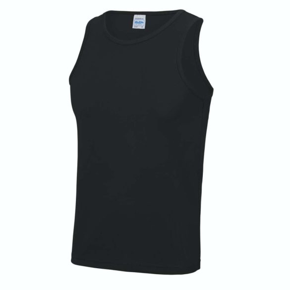 Just Cool JC007 Jet Black XS