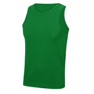 Just Cool JC007 Kelly Green 2XL