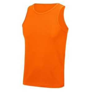 Just Cool JC007 Orange Crush 2XL