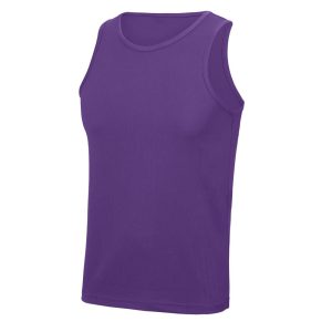 Just Cool JC007 Purple 2XL