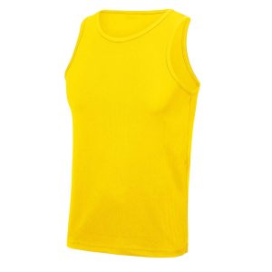 Just Cool JC007 Sun Yellow 2XL