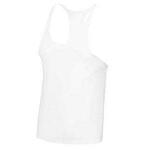 Just Cool JC009 Arctic White S
