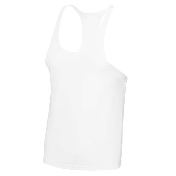 Just Cool JC009 Arctic White S