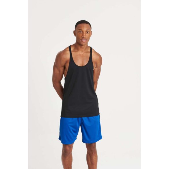 Just Cool JC009 Arctic White S