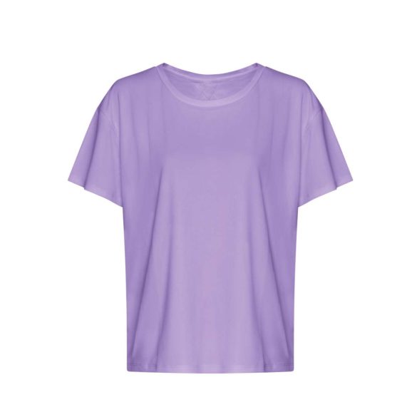 Just Cool JC013 Digital Lavender XS