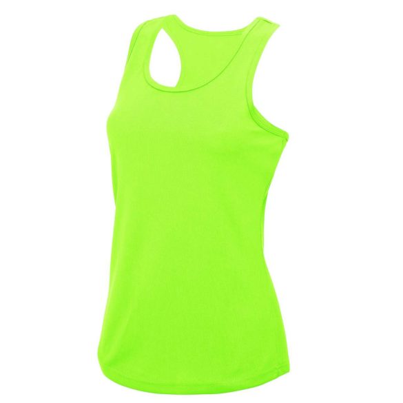 Just Cool JC015 Electric Green L