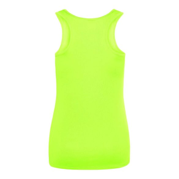 Just Cool JC015 Electric Green L