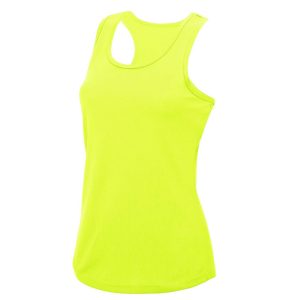 Just Cool JC015 Electric Yellow L