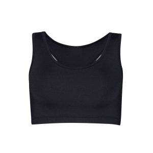 Just Cool JC017 Jet Black XXS