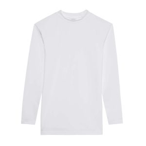 Just Cool JC018 Arctic White XL