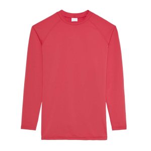 Just Cool JC018 Fire Red XL