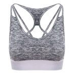 Just Cool JC019 Grey Melange XL