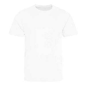 Just Cool JC020 Arctic White 2XL