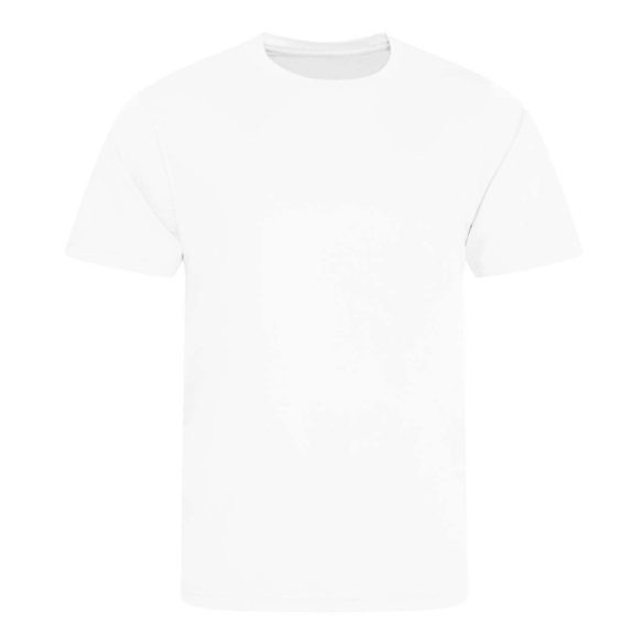 Just Cool JC020 Arctic White 2XL