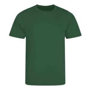 Just Cool JC020 Bottle Green 2XL