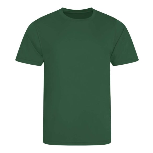 Just Cool JC020 Bottle Green 2XL