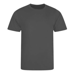 Just Cool JC020 Charcoal L