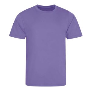 Just Cool JC020 Digital Lavender XS