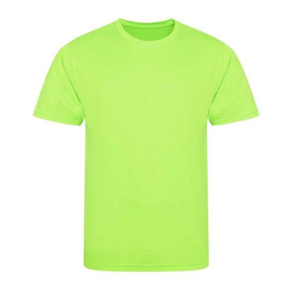 Just Cool JC020 Electric Green XL