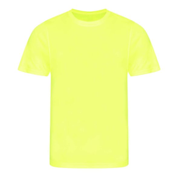 Just Cool JC020 Electric Yellow 3XL