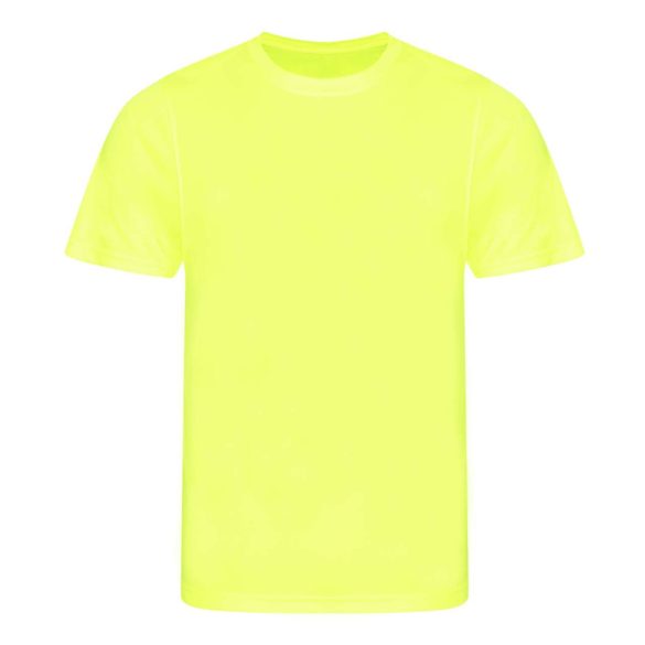 Just Cool JC020 Electric Yellow S