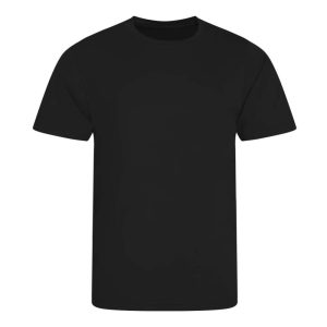 Just Cool JC020 Jet Black 2XL