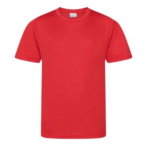 Just Cool JC020J Fire Red XL