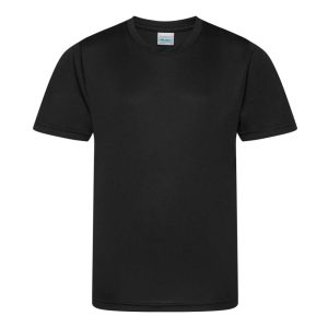 Just Cool JC020J Jet Black XL