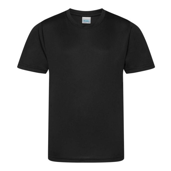 Just Cool JC020J Jet Black XL