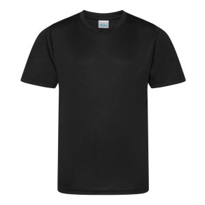 Just Cool JC020J Jet Black XS